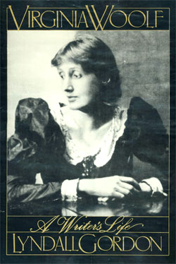 Poster for 'A writer's Life'